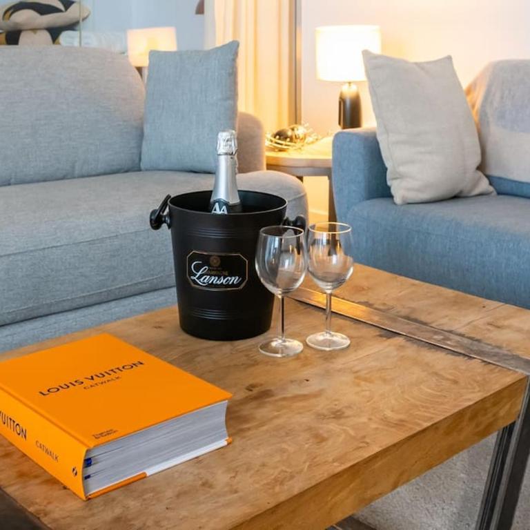Superbe Loft 67 m2 Bastille Marais - One-Bedroom Apartment - 8