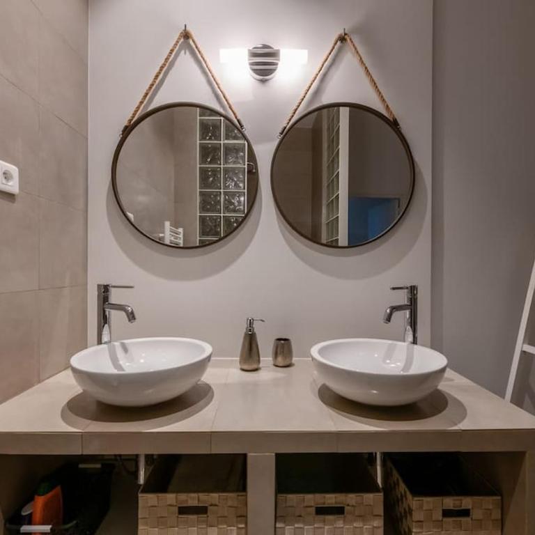 Superbe Loft 67 m2 Bastille Marais - One-Bedroom Apartment - 12