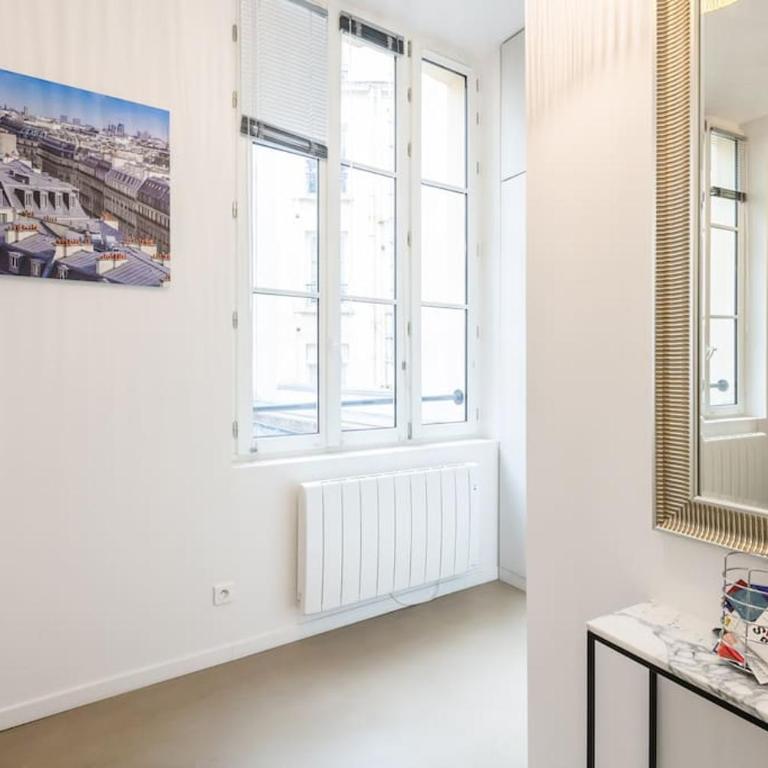 Superbe Loft 67 m2 Bastille Marais - One-Bedroom Apartment - 17