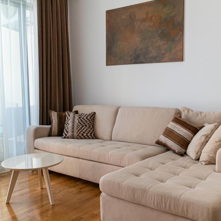The Dream Getaway & Spa by DeVasco - Two-Bedroom Apartment - 6