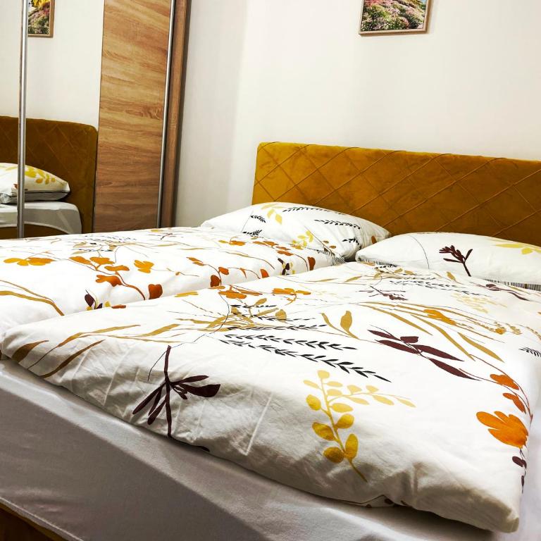 Luka-Mostar Free Parking with eCharger - One-Bedroom Apartment - 18