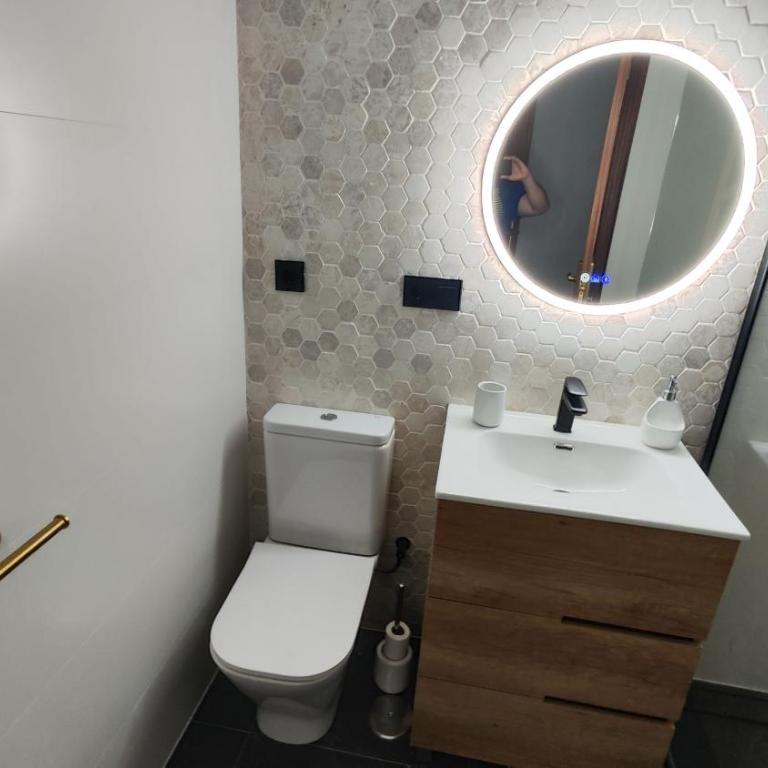 Playa Paraíso Suite - Apartamento de 2 dormitorios - 12