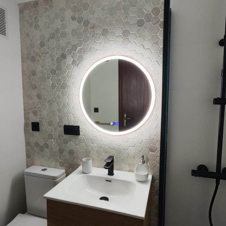 Playa Paraíso Suite - Apartamento de 2 dormitorios - 11
