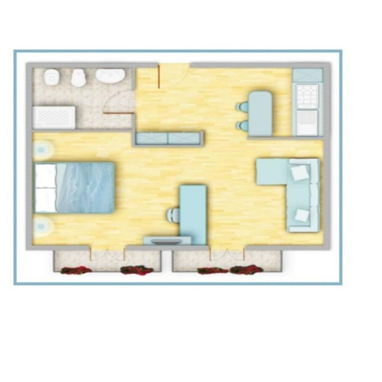 Suite Hotel Elite - Junior Suite - 1
