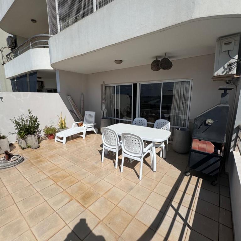 Departamento Increíble con vista al río - Apartamento de 2 dormitorios - 17