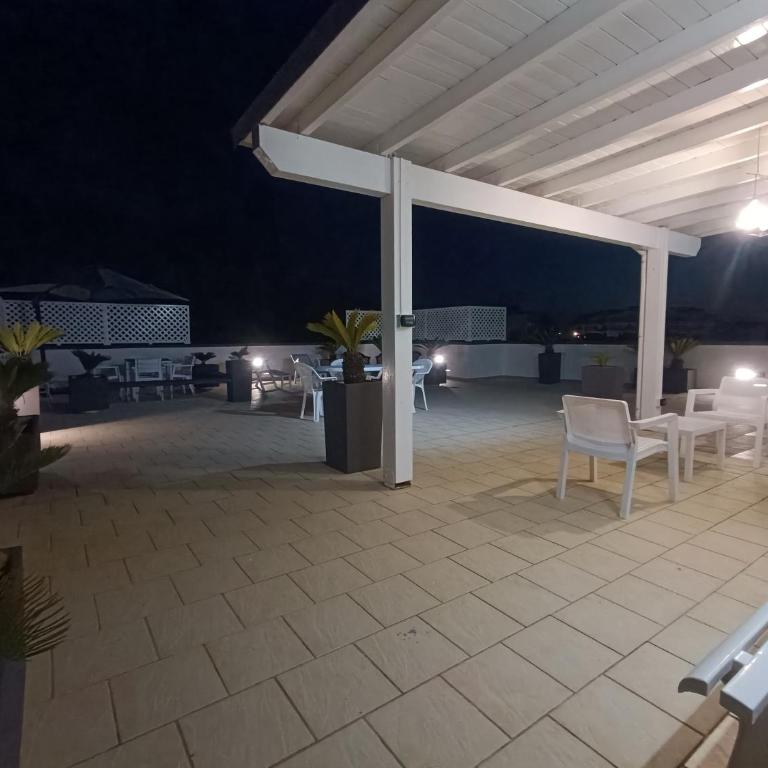 Gallipoli a Rivabella Beach - Vacation Home - 8