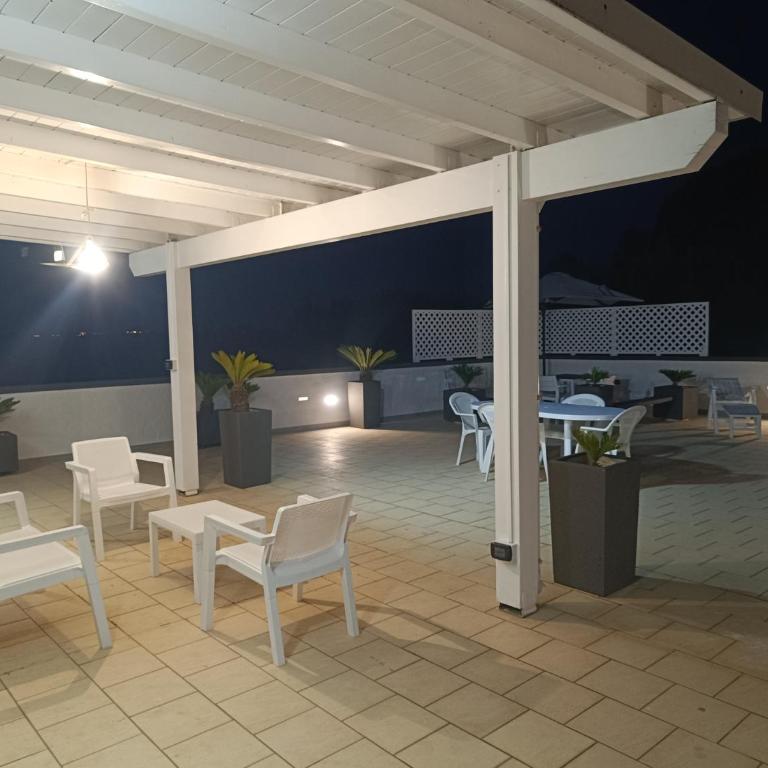 Gallipoli a Rivabella Beach - Vacation Home - 10