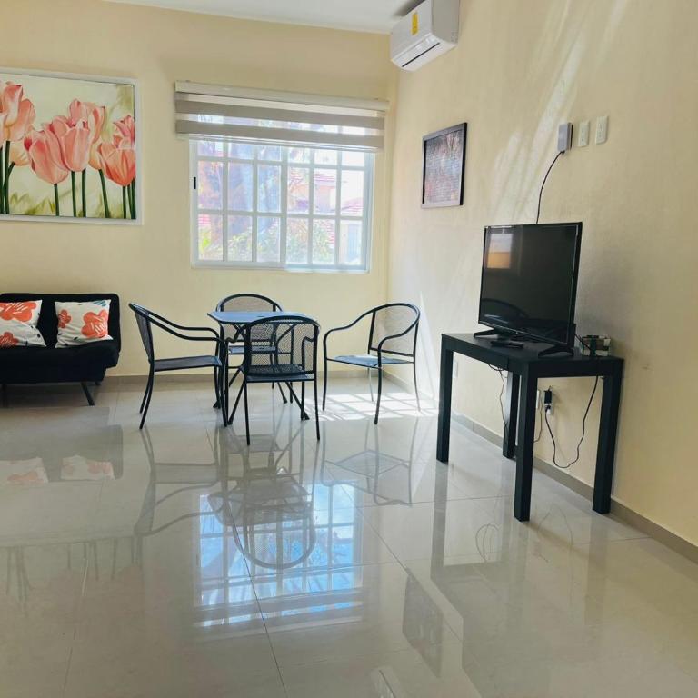 Villa las Flores country house - Six-Bedroom House - 10