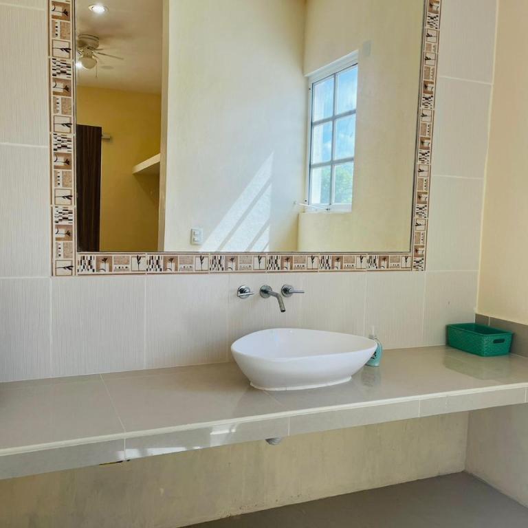 Villa las Flores country house - Six-Bedroom House - 22