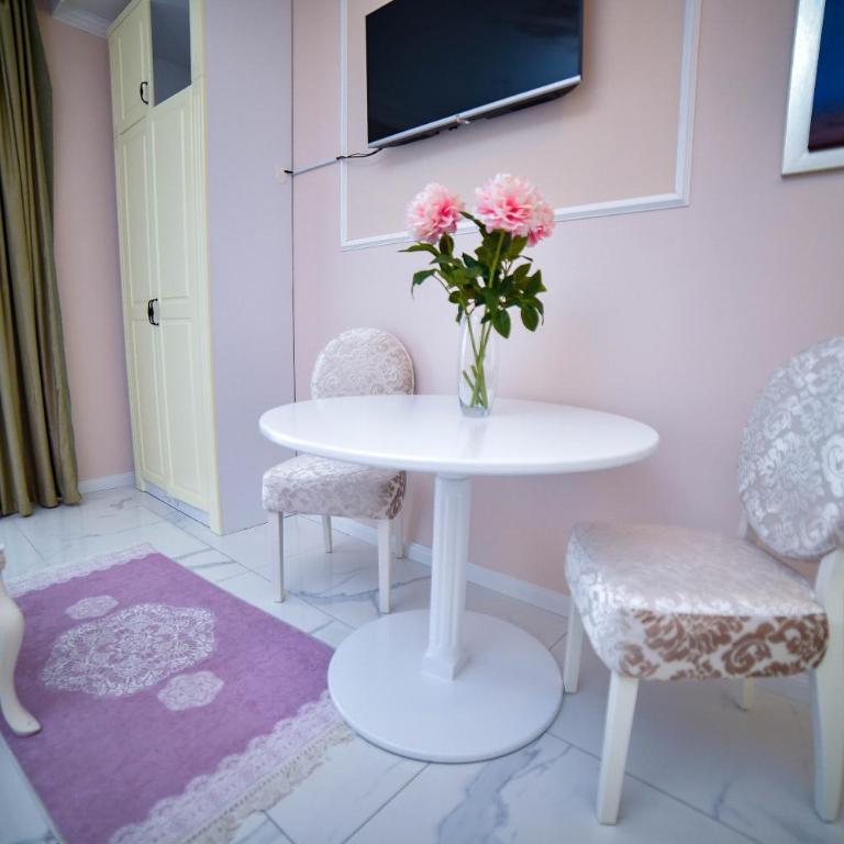 ADONIS ONE-Hotel Adonis - Studio sa Bračnim Krevetom (King-size) - 9
