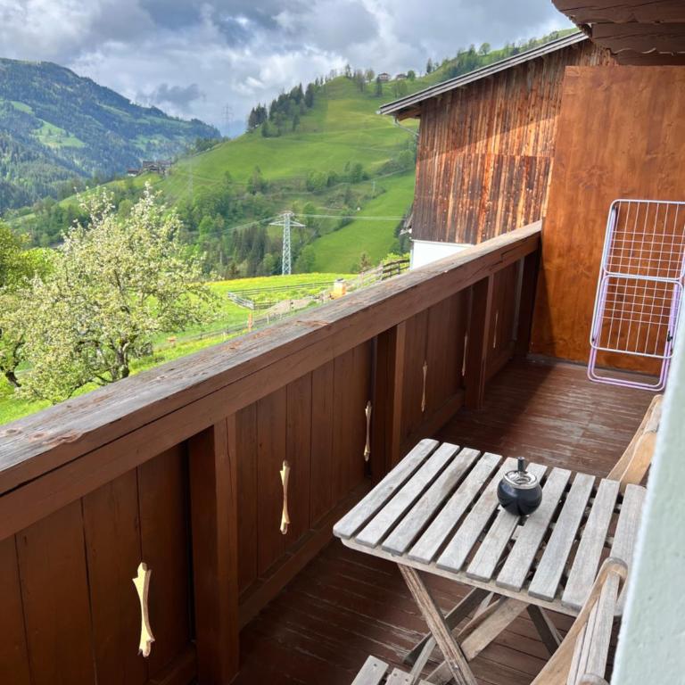 Bio Bauernhof Oberbenk - Apartment mit 2 Schlafzimmern - 4