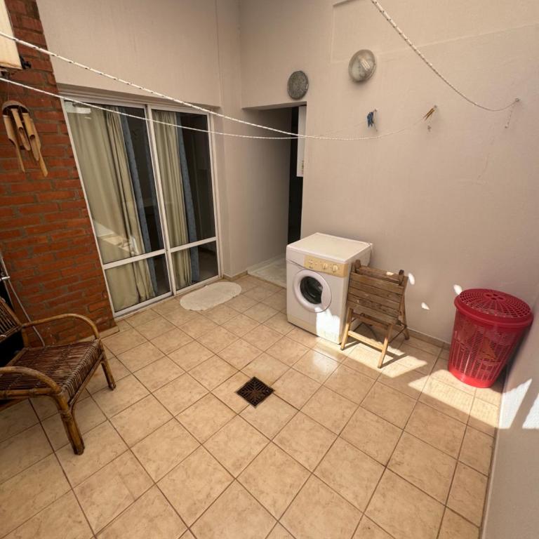 Departamento Increíble con vista al río - Apartamento de 2 dormitorios - 4