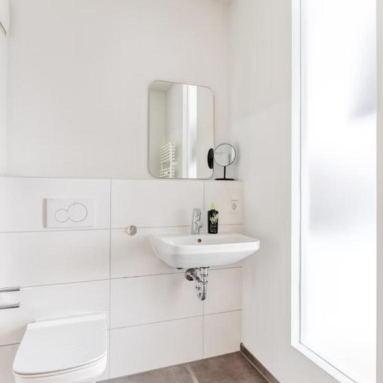 My Suite - Augsburg City - Netflix - Apartment mit 1 Schlafzimmer - 2