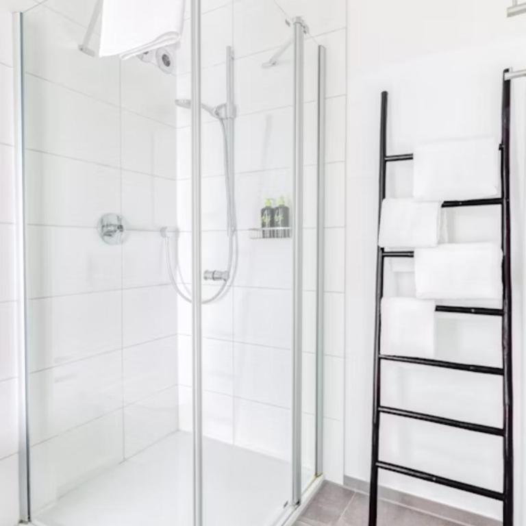 My Suite - Augsburg City - Netflix - Apartment mit 1 Schlafzimmer - 6