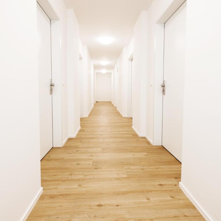 My Suite - Augsburg City - Netflix - Apartment mit 1 Schlafzimmer - 7
