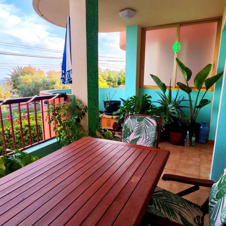 Playa Paraíso Suite - Apartamento de 2 dormitorios - 4