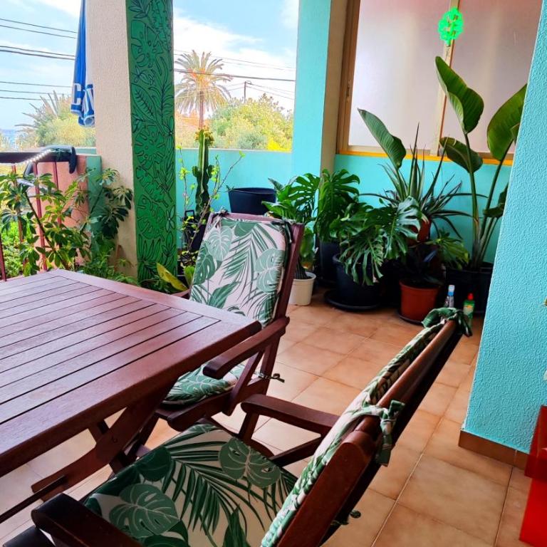 Playa Paraíso Suite - Apartamento de 2 dormitorios - 2