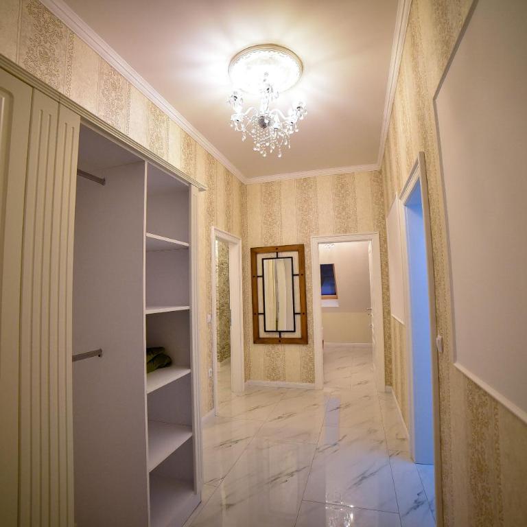 HOTEL ADONIS Zlatibor - Apartman s 3 Spavaće Sobe i Pogledom na Planinu - 8