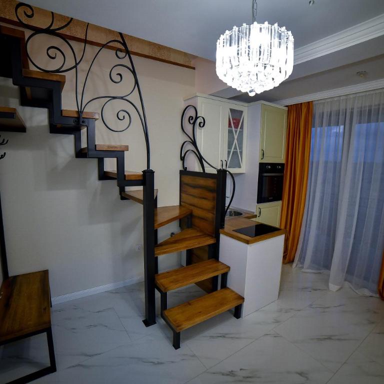 ADONIS ONE-Hotel Adonis - Apartman s 3 Spavaće Sobe i Pogledom na Planinu - 17