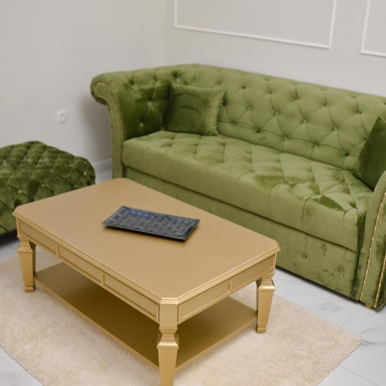 HOTEL ADONIS Zlatibor - Apartman s 3 Spavaće Sobe i Pogledom na Planinu - 26