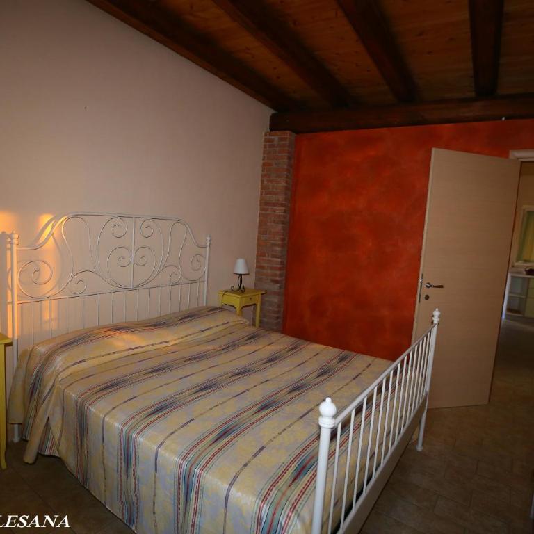 Corte Valesana - Appartamento su 2 Livelli - 3