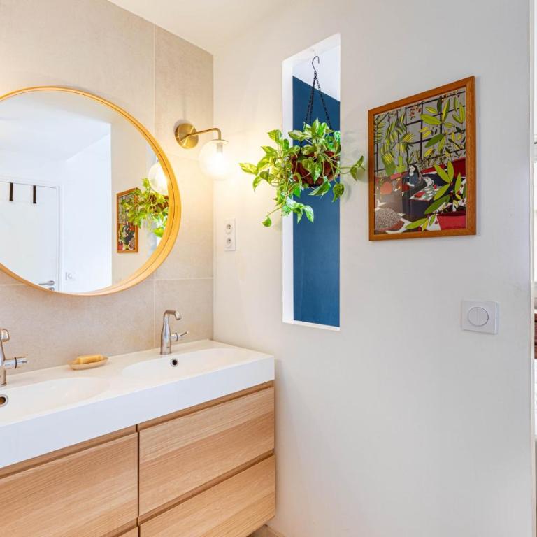 GuestReady - Skyline serenity near famous hotspots - Appartement - 16