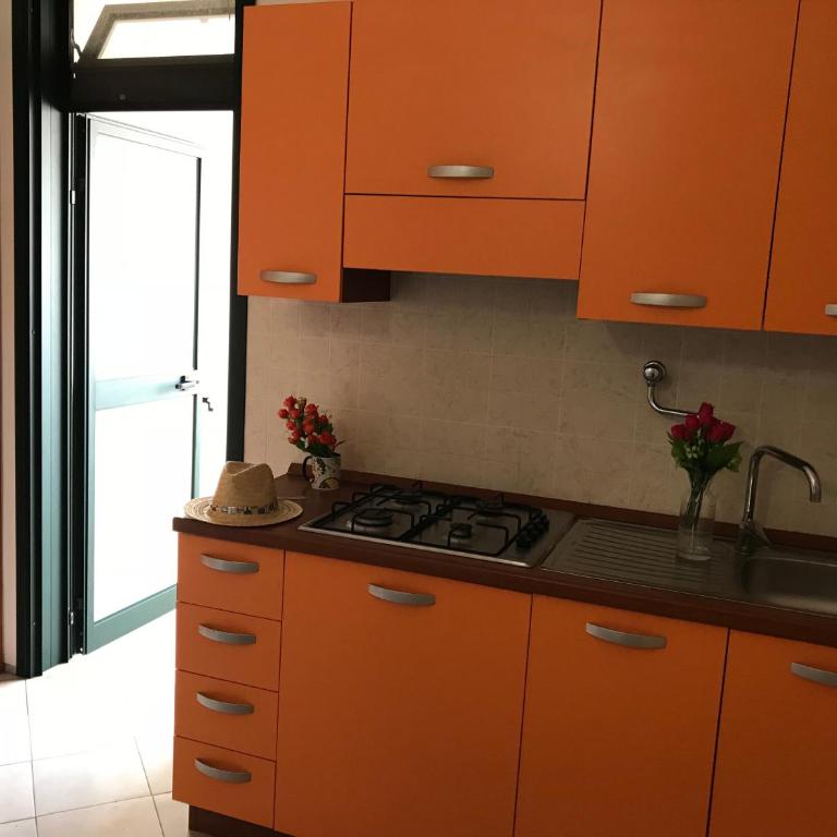 Village La Canzone del Mare - Appartamento Familiare con 2 Camere da Letto - 3