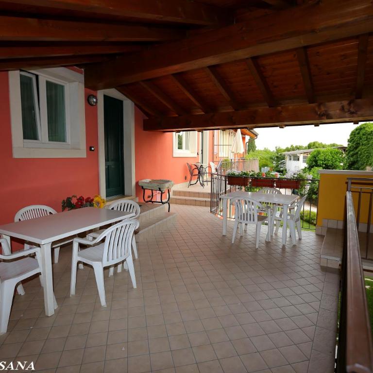 Corte Valesana - Appartamento su 2 Livelli - 4