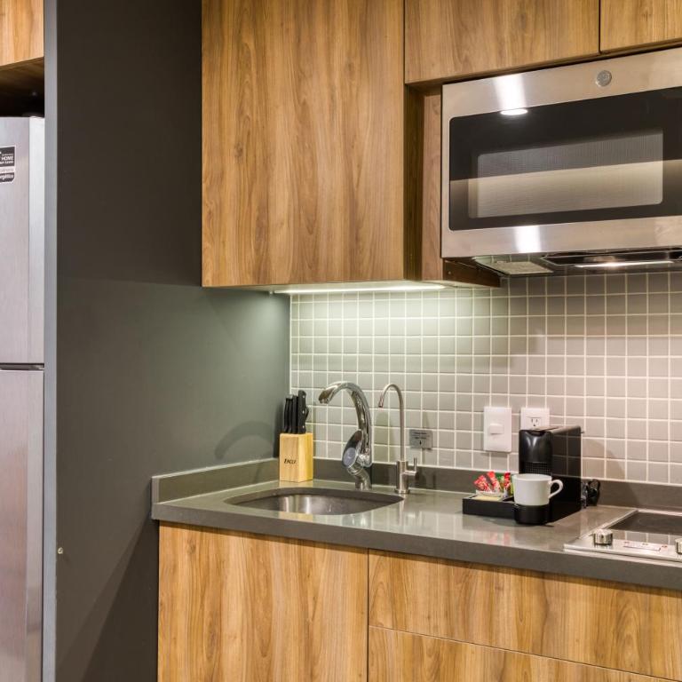 ULIV Cibeles - Apartamento Premium de 2 dormitorios - 7
