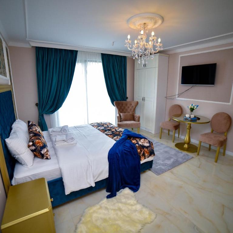 ADONIS ONE-Hotel Adonis - Deluks Studio - 14