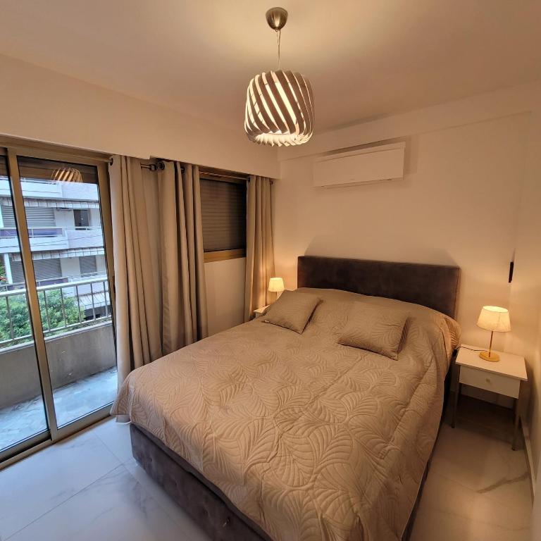 Bell Appartement - Plage & Croisette à 200 m - Apartamento - 8