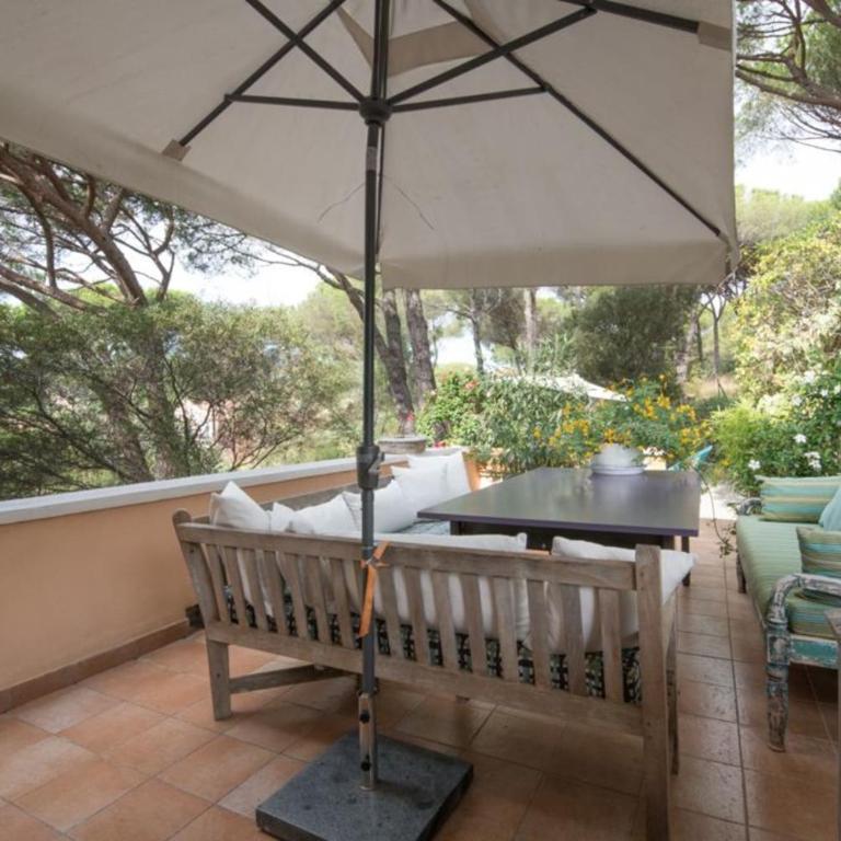 Spacious apartment in Sainte-Maxime - Apartment - 16
