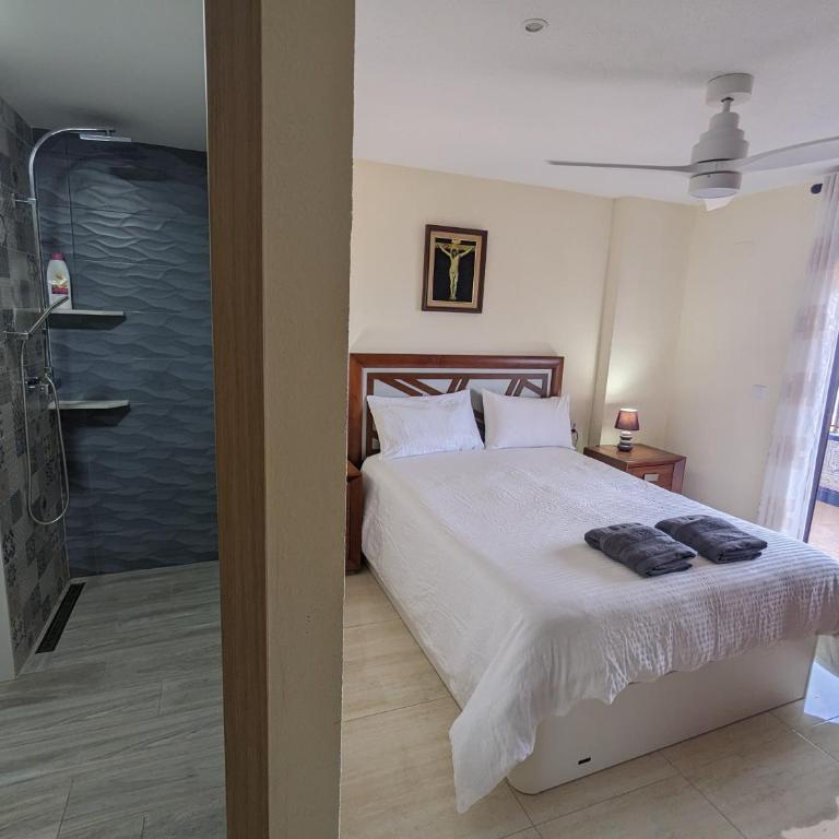 Mediterráneo II - Apartamento de 3 dormitorios - 11
