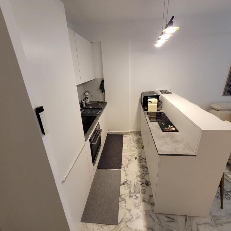 Bell Appartement - Plage & Croisette à 200 m - Apartamento - 7