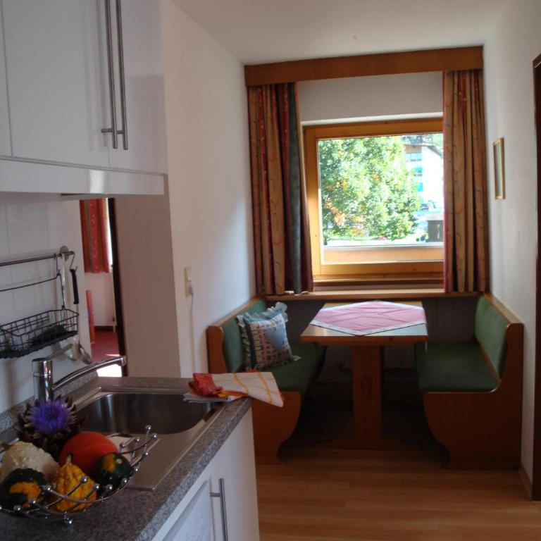 Appartementhaus Kaltenbach-Stumm by PiaundDirk - Apartment mit 2 Schlafzimmern - 6