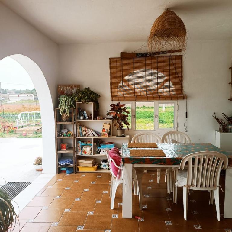 Casa AlSaJara - Casa de 2 dormitorios - 5