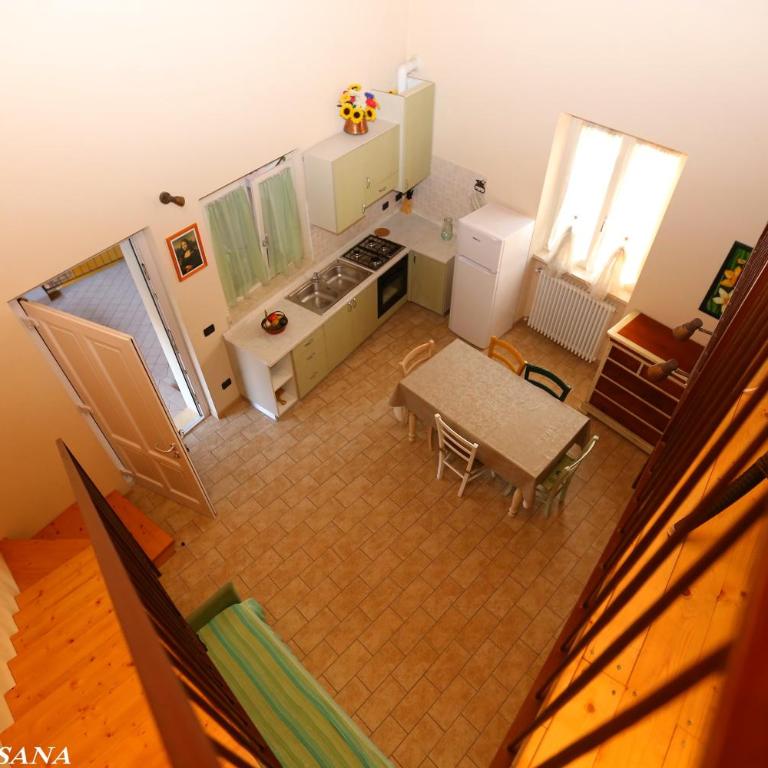 Corte Valesana - Appartamento su 2 Livelli - 2