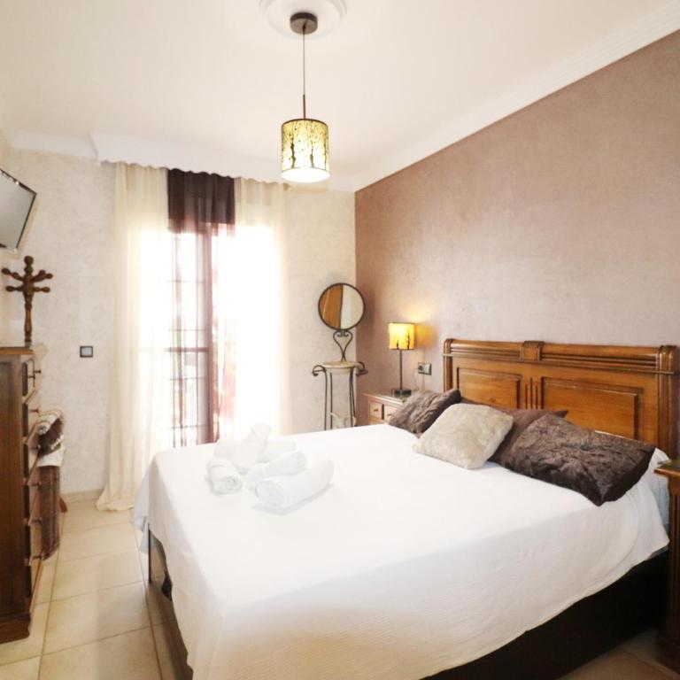 Casa Pat by Spainsunrentals - Apartamento de 3 dormitorios - 16