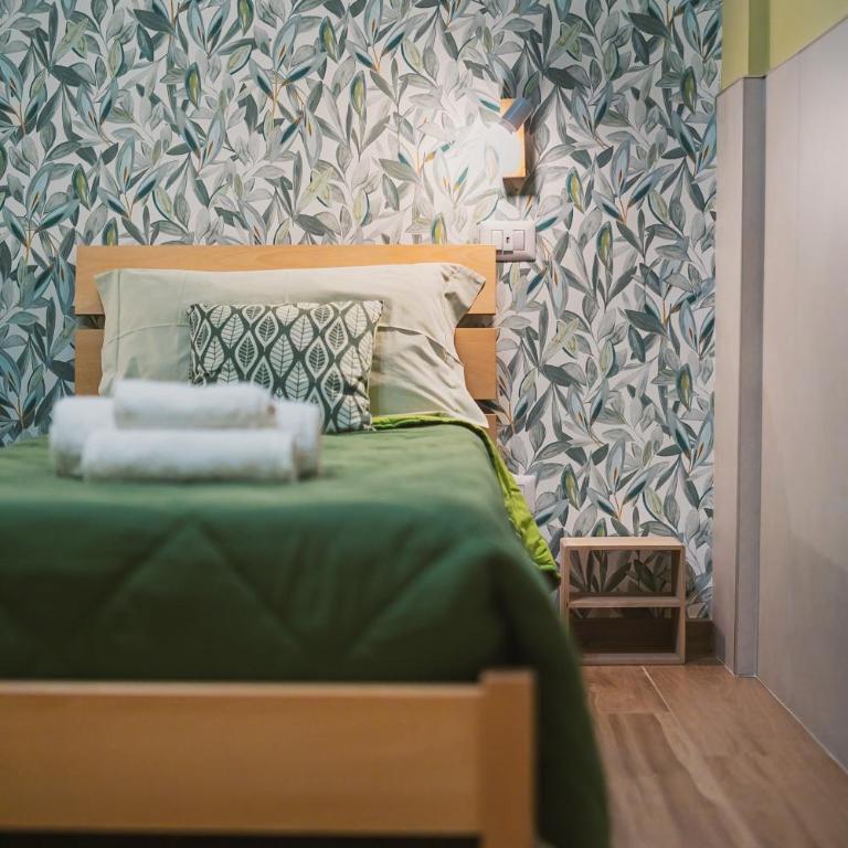 Apulia Rooms Bari - Double or Twin Room - 6
