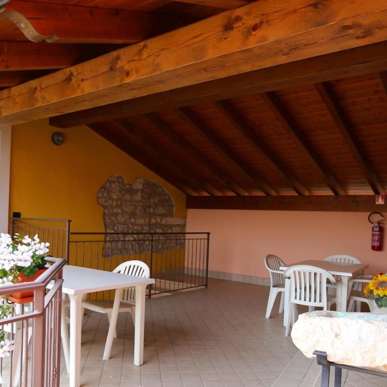 Corte Valesana - Appartamento su 2 Livelli - 5
