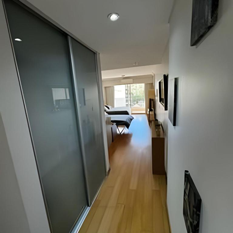 Luxury Apartment in Recoleta - Apartamento de 1 dormitorio - 13