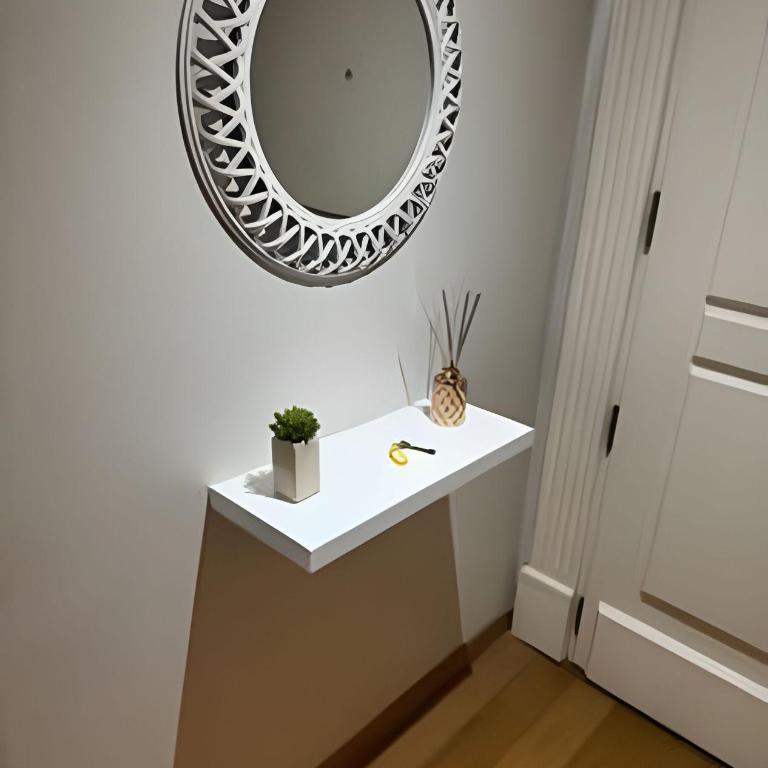 Luxury Apartment in Recoleta - One-Bedroom Apartment - 28