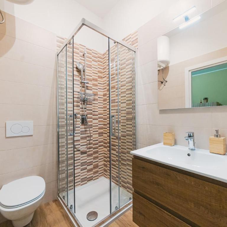 Apulia Rooms Bari - Double or Twin Room - 8