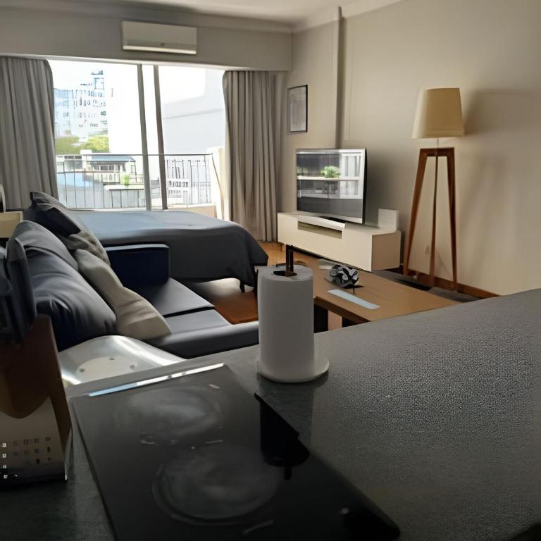 Luxury Apartment in Recoleta - Apartamento de 1 dormitorio - 17
