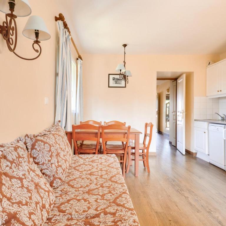 La Résidence du Golf - maeva Home - Appartement 2 Pièces 5 Personnes - Budget MAE-6644 - Appartement - 3