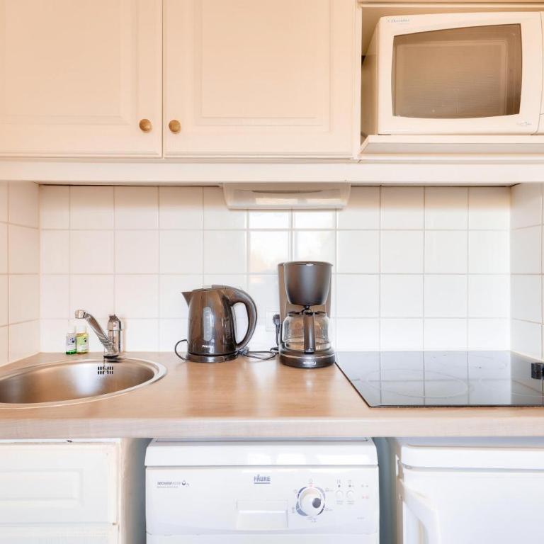 La Résidence du Golf - maeva Home - Appartement 2 Pièces 5 Personnes - Budget MAE-6644 - Appartement - 9
