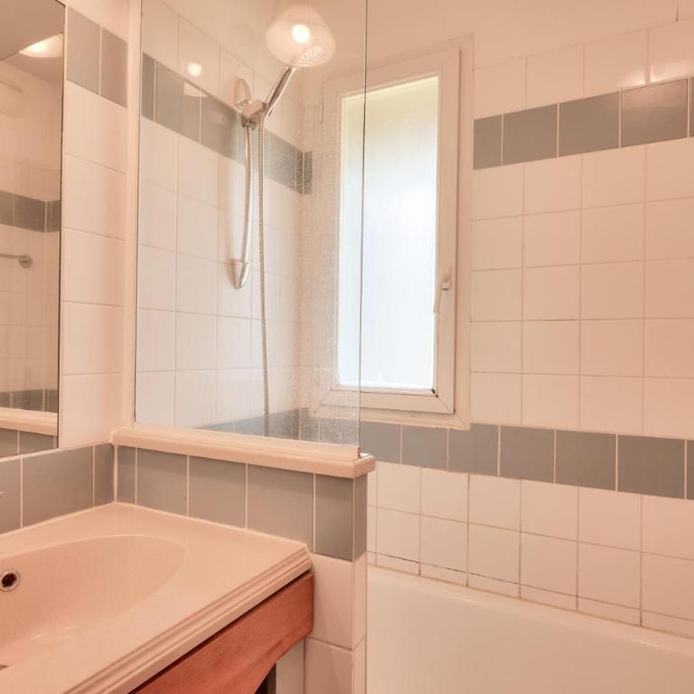 La Résidence du Golf - maeva Home - Appartement 2 Pièces 5 Personnes - Budget MAE-6644 - Appartement - 12