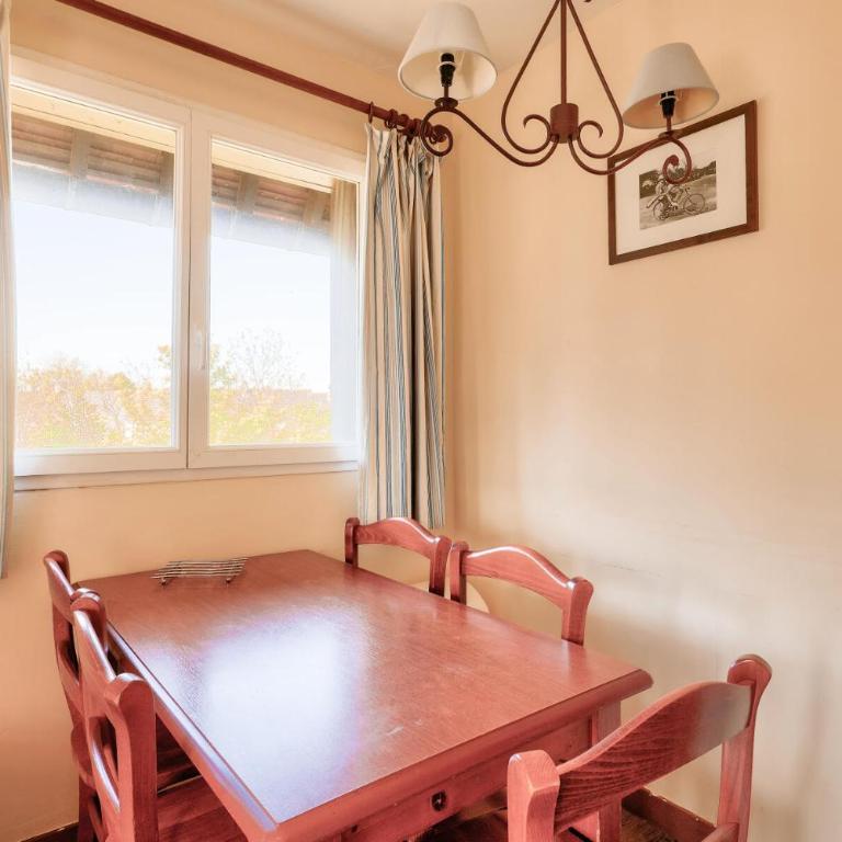 La Résidence du Golf - maeva Home - Appartement 2 Pièces 5 Personnes - Budget MAE-6644 - Appartement - 14