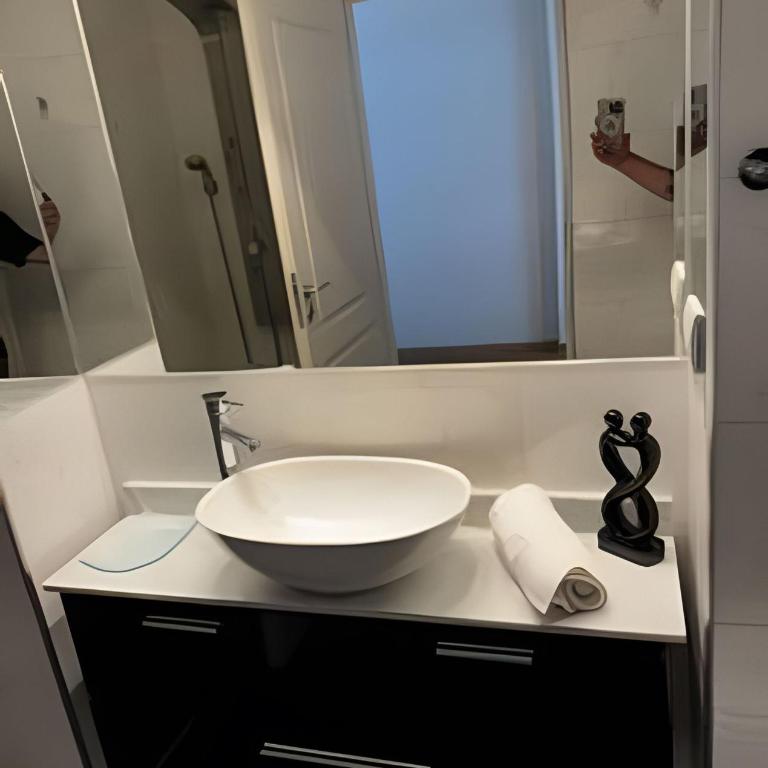 Luxury Apartment in Recoleta - Apartamento de 1 dormitorio - 22