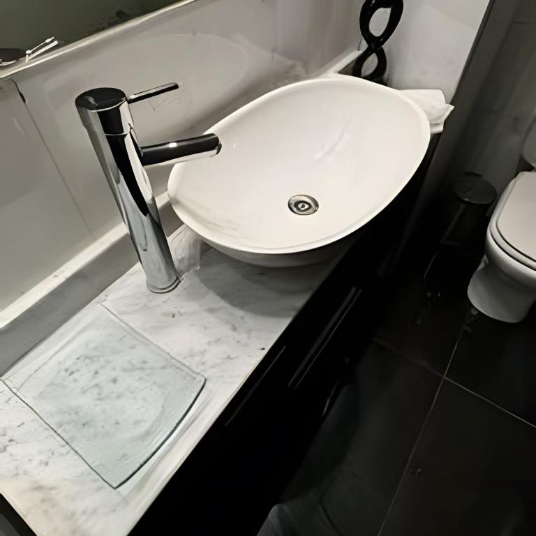 Luxury Apartment in Recoleta - Apartamento de 1 dormitorio - 23